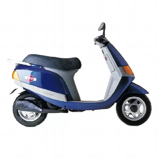 Piaggio Sfera 125 1992–1997