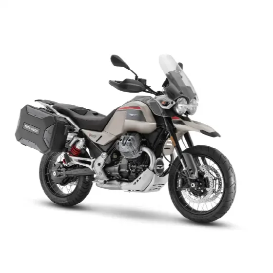 Moto Guzzi V85 TT Travel E5+ (AU, HK, JP, KR, MY, PH, SG, TH, TW) 2024