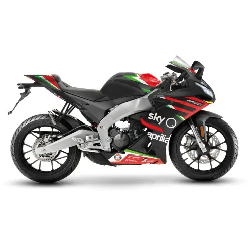 Aprilia RS 125 4T ABS Replica 2021