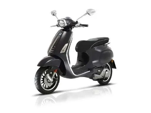 Vespa Sprint 50 4T 3V E4 2020