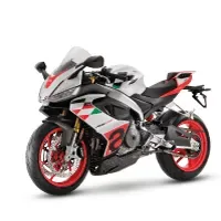 Aprilia RS 660 Extrema (EU) 2023