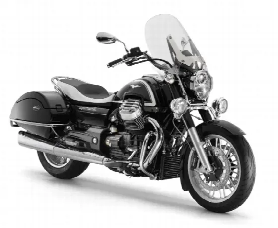 Moto Guzzi California 1400 Touring ABS 2012