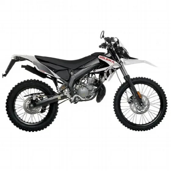 Gilera RCR 50 2016