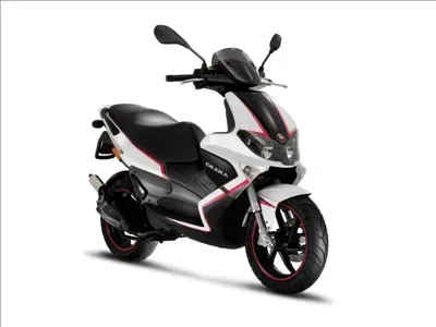 Gilera Runner 50 SP 2010