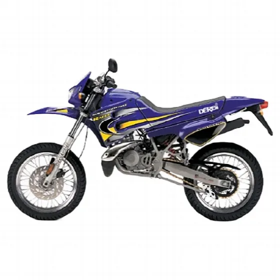 Derbi Senda SM 50 Racer 2003