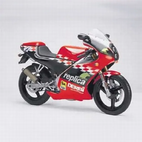 Derbi GPR 50 Replica Racing 2003
