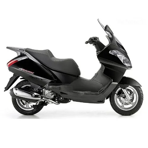 Aprilia Atlantic 300 2010