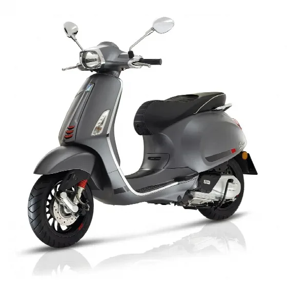 Vespa Sprint 50 25 km/h 2022