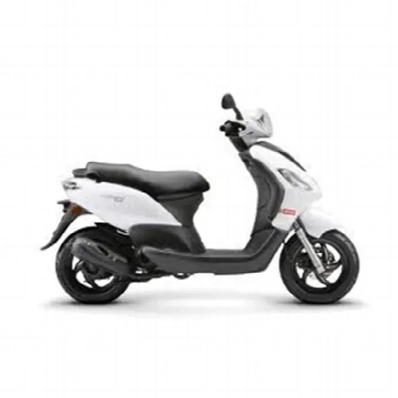Derbi Atlantis 50 2T Two Chic 2005