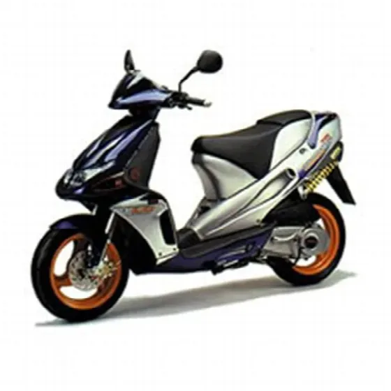 Derbi Preadtor 50 2002