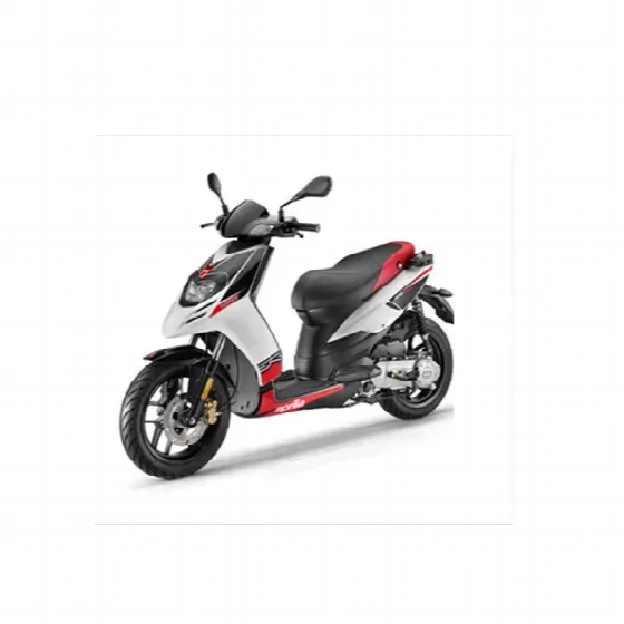 Aprilia SR 150 HE CARB. 2021