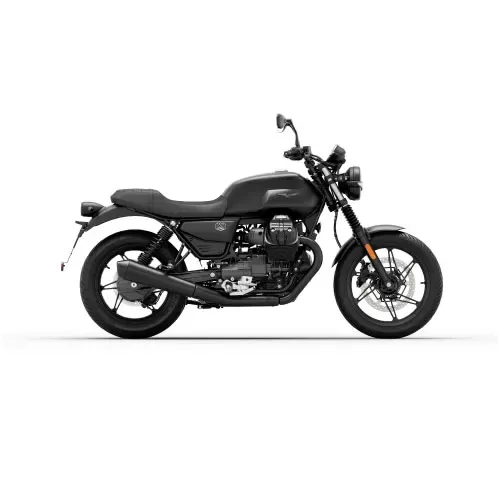 Moto Guzzi V7 Stone E5+ (EU) 2025
