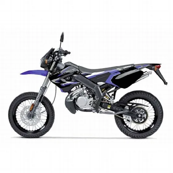 Derbi Senda SM 50 X-Treme 2008