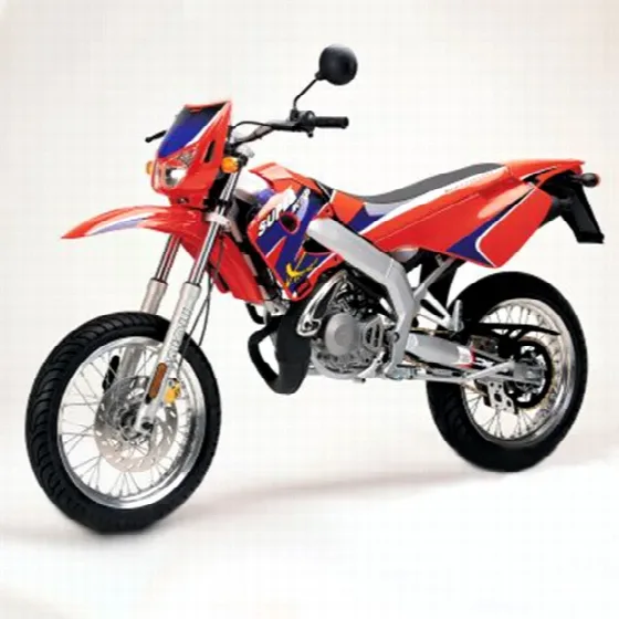 Derbi Senda R 50 2001