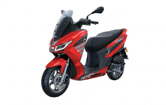 Aprilia SXR 160 BSVI ABS 2023