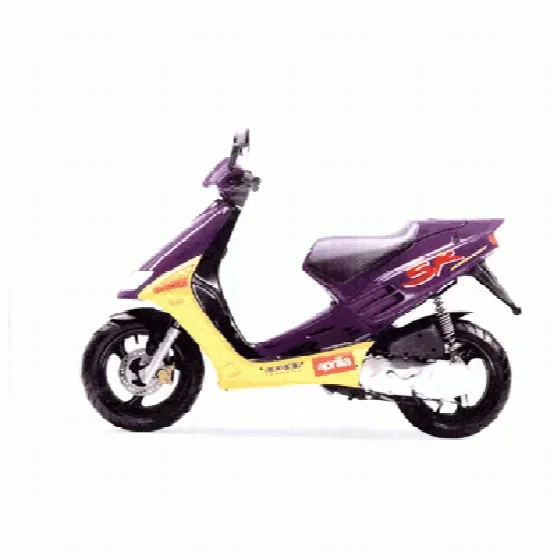 Aprilia SR 50 1993