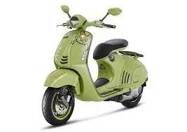 Vespa 946 125 E5 10° Anniversario (APAC) 2023