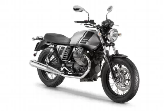 Moto Guzzi V7 Special 750 (USA) 2015