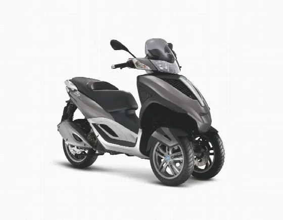 Piaggio MP3 300 YOUrban LT RL - Sport 2017
