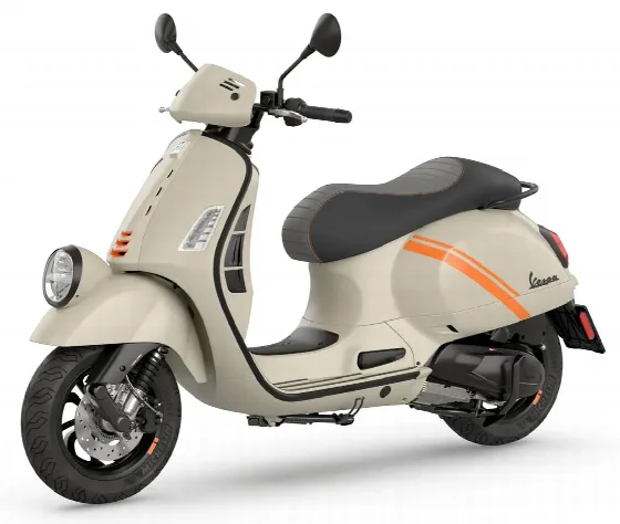 Vespa GTV 300 HPE 2024