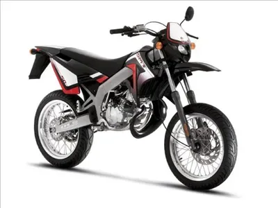 Gilera SMT 50 2006