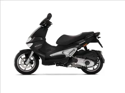 Gilera Runner 200 VXR 4T (ZAPM464) 2005