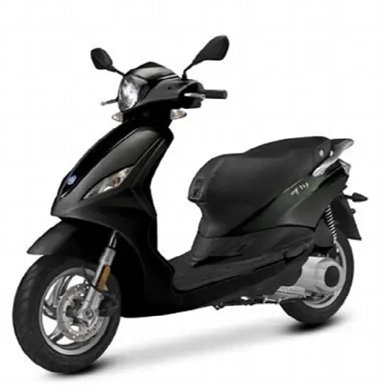 Piaggio Fly 150 3V ie 2016