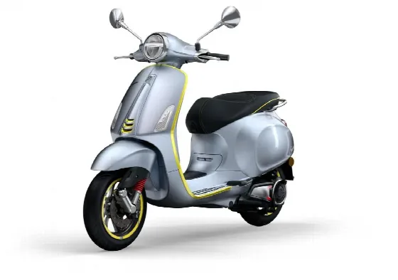 Vespa Elettrica 70 Km/h 2022