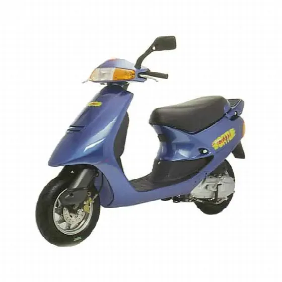 Aprilia AMICO 50 1994
