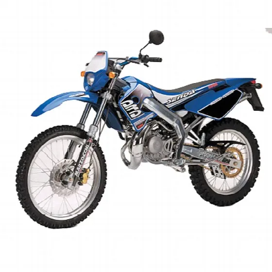 Derbi Senda R DRD 2003