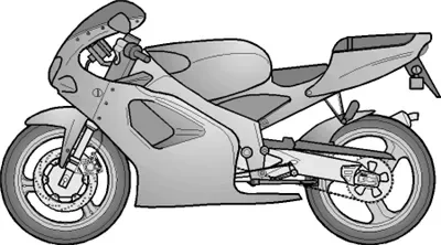 Aprilia RS 50 2T 1996