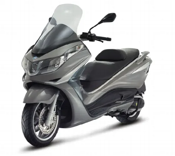 Piaggio X10 350 4V I.E. 2013