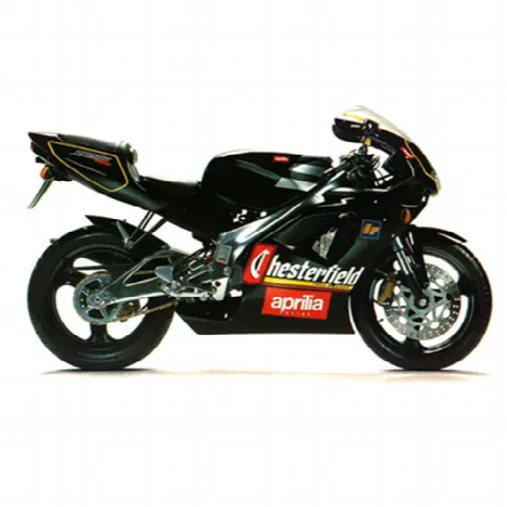 Aprilia RS 125 2T 1995