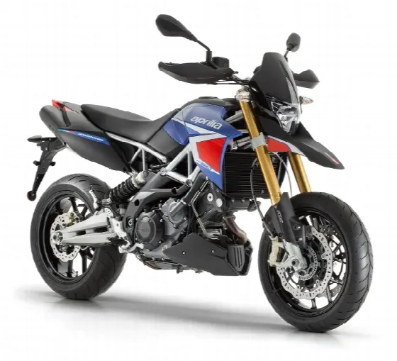Aprilia Dorsoduro 750 2013