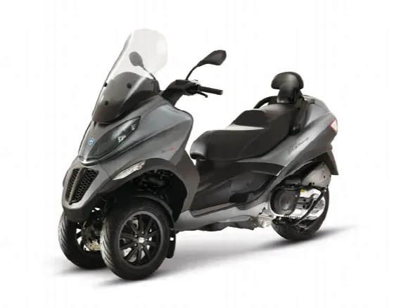 Piaggio MP3 500 RL Sport - Business 2011