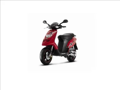 Gilera Storm 50 2008