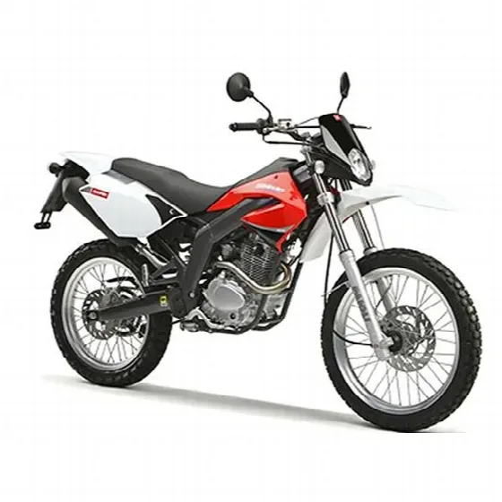 Derbi Senda R 125 Baja 2007