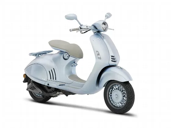 Vespa Vespa 946 150 Snake E5+ 12th Anniversary (EU) 2025