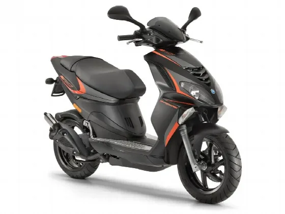 Piaggio NRG Power DD 2019