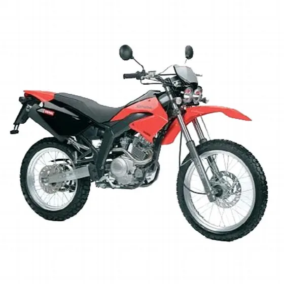 Derbi SENDA R 125 2006