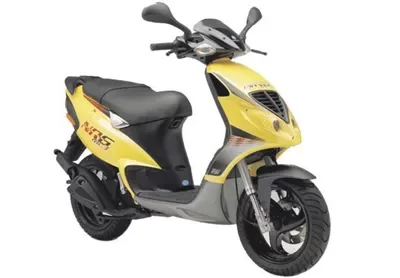 Piaggio NRG MC3 DD 1998–2005