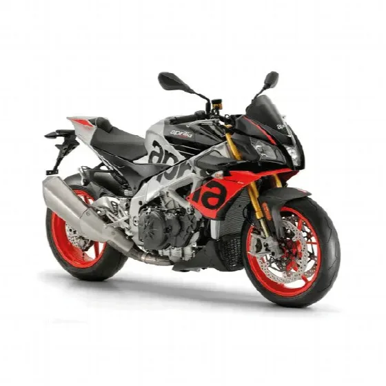 Aprilia Tuono V4 Factory 1100 Superpole 2019