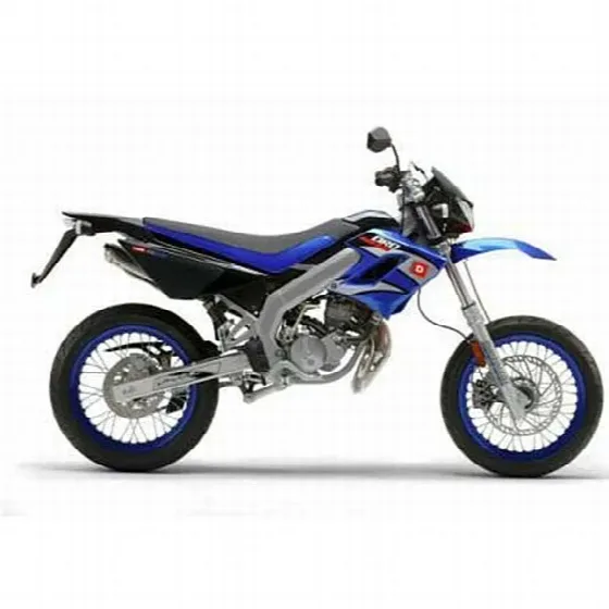 Derbi Senda SM 50 DRD Racing 2005