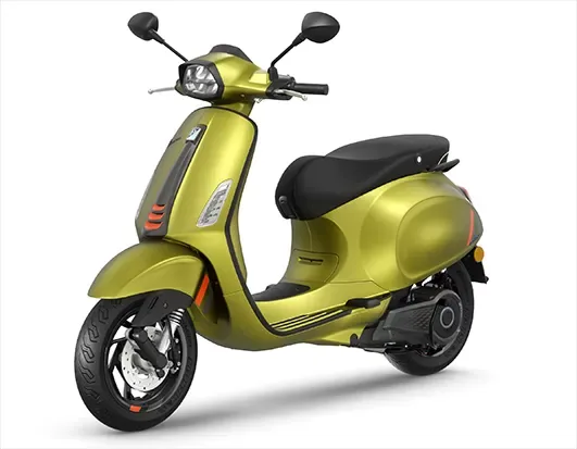 Vespa Vespa Sprint Elettrica 45 Km/h (EU) 2023