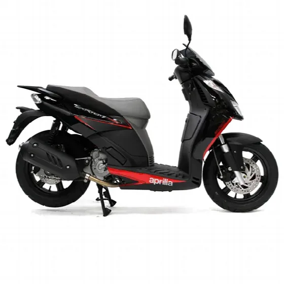 Aprilia Sport City Street 300 4T 4V 2013