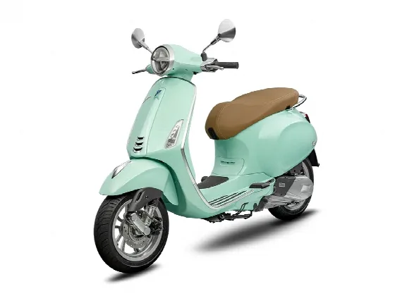 Vespa Primavera 150 (E5) 2022
