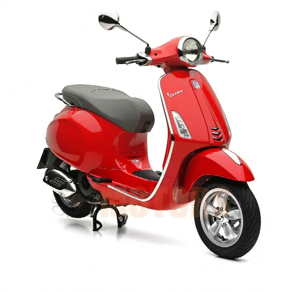 Vespa Primavera 50 4T 3V 30 MPH (USA) 2022