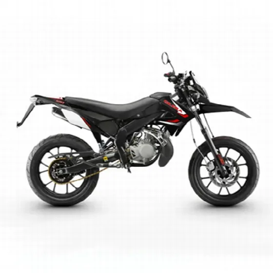 Gilera SMT 50 2011