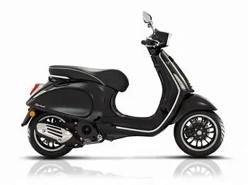 Vespa Sprint 125 3V ie 2021