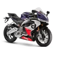 Aprilia RS 660 2023
